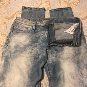 Men’s Skinny/Slim Jeans